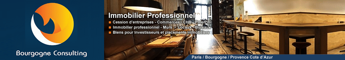[BOURGOGNE CONSULTING]